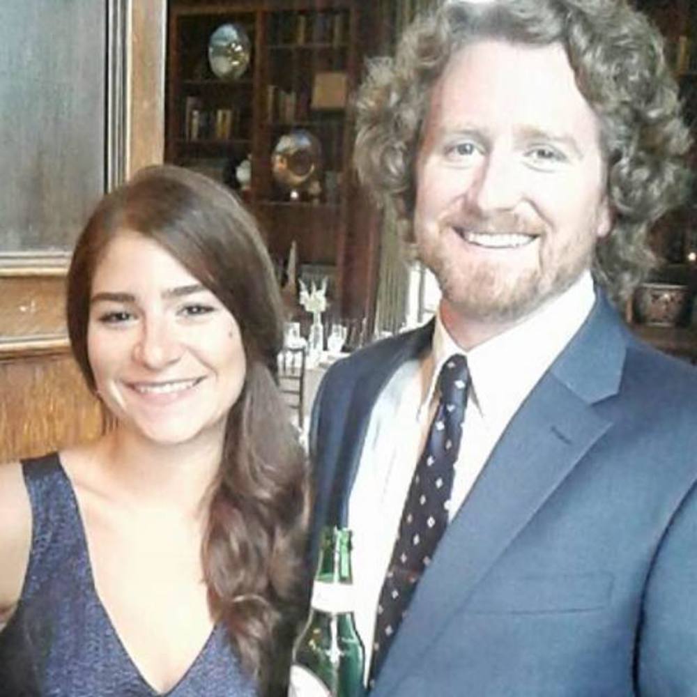 Meet your Posher, Dana